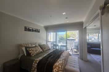 110/277 Maunganui Road, Mount Maunganui