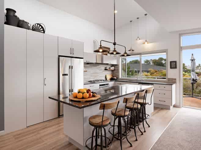 62F Grace Road, Avenues