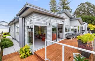 62F Grace Road, Avenues