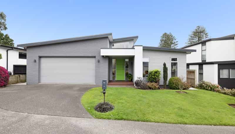 62F Grace Road, Avenues