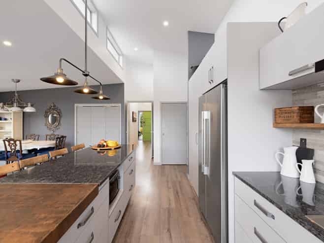 62F Grace Road, Avenues