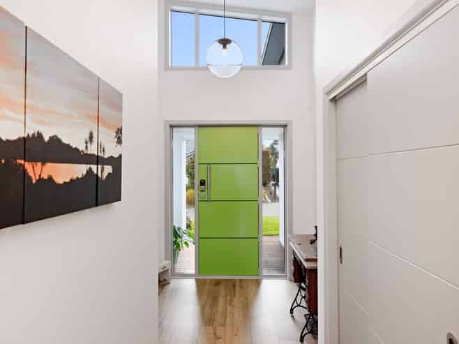 62F Grace Road, Avenues