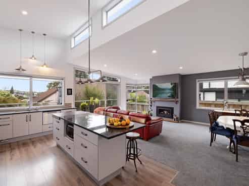 62F Grace Road, Avenues