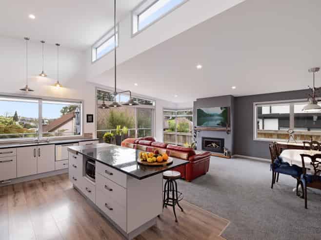 62F Grace Road, Avenues