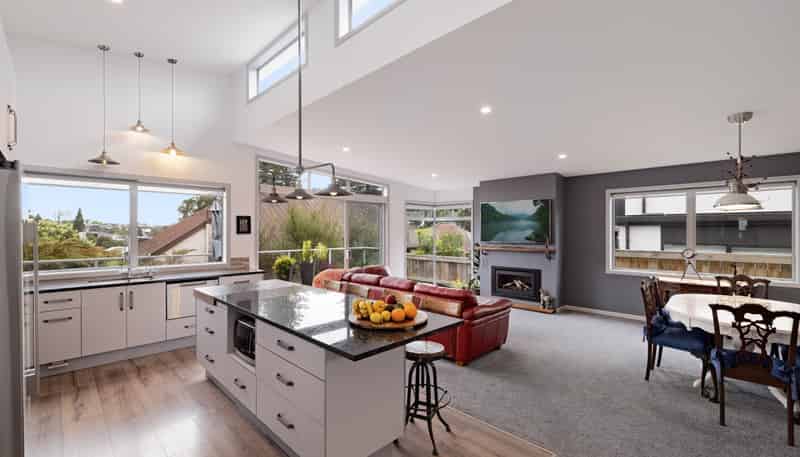 62F Grace Road, Avenues