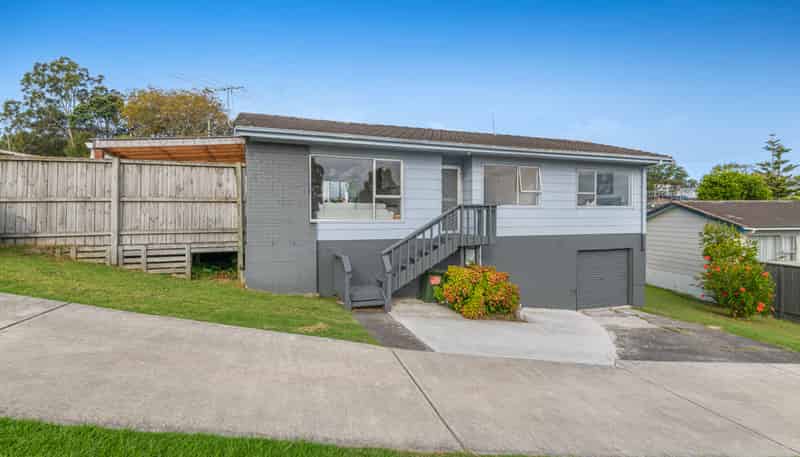 1/4 Clare Place, Glenfield