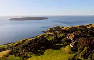  Pikarere Farm, Porirua