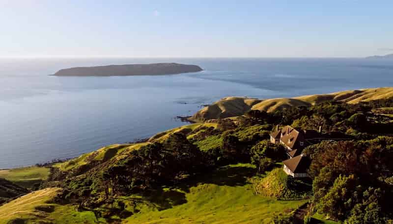  Pikarere Farm, Porirua