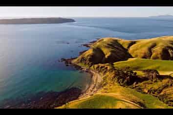  Pikarere Farm, Porirua