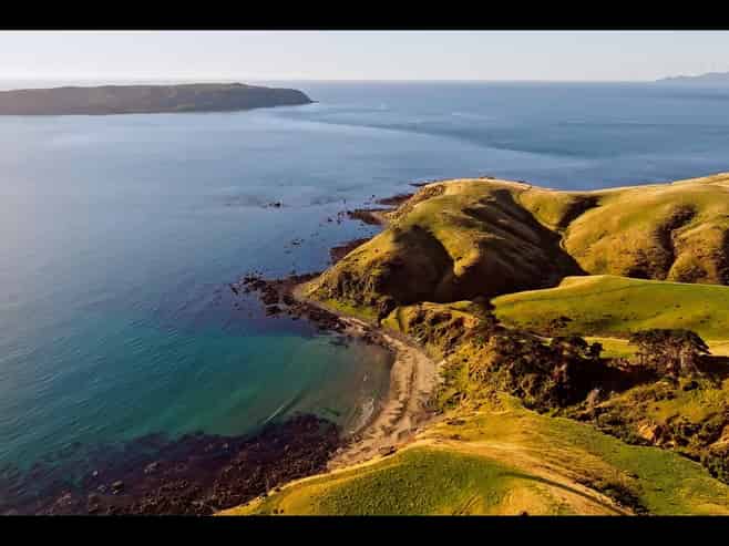  Pikarere Farm, Porirua