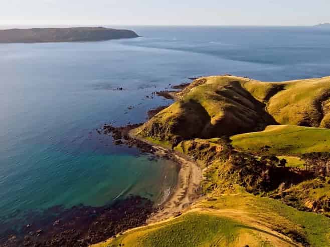  Pikarere Farm, Porirua
