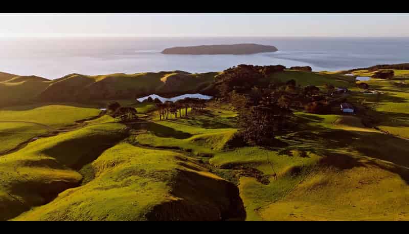  Pikarere Farm, Porirua