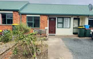 6/68 Whiteley Street, Moturoa