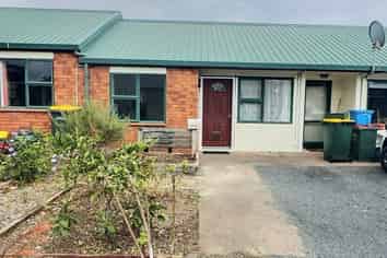 6/68 Whiteley Street, Moturoa