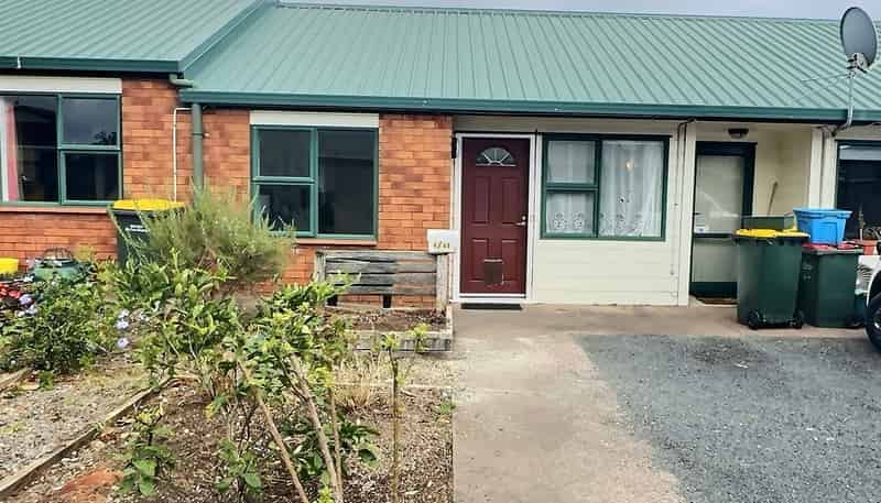 6/68 Whiteley Street, Moturoa