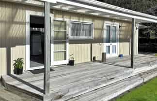 43A Tauhinu Road, Miramar