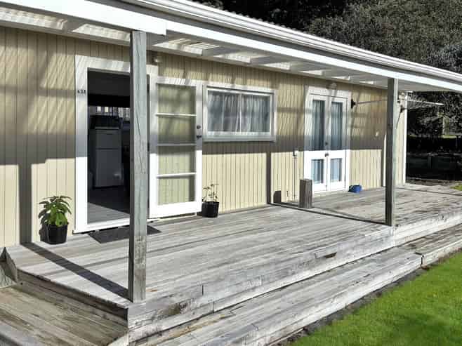 43A Tauhinu Road, Miramar