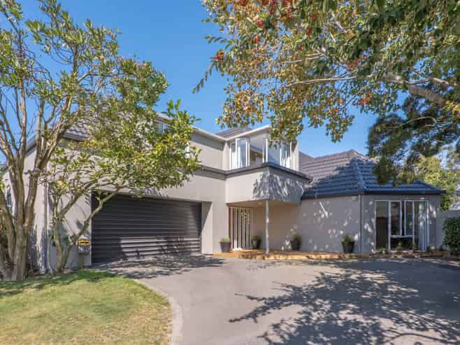 5 Holderness Place, Ilam