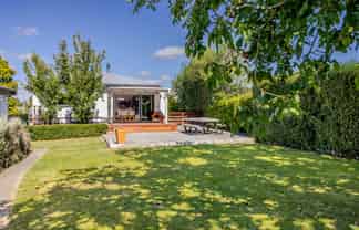 4 Holyrood Terrace, Waipukurau