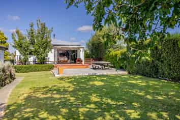 4 Holyrood Terrace, Waipukurau