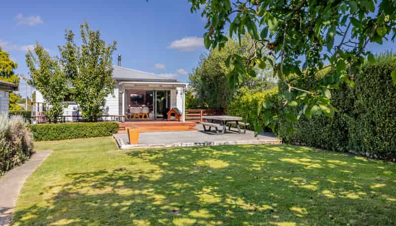 4 Holyrood Terrace, Waipukurau