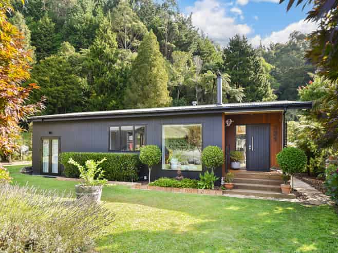 321 Pongakawa Valley Road, Lake Rotoma