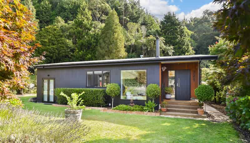 321 Pongakawa Valley Road, Lake Rotoma