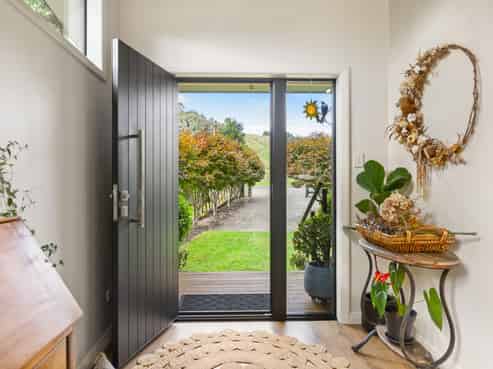 321 Pongakawa Valley Road, Lake Rotoma