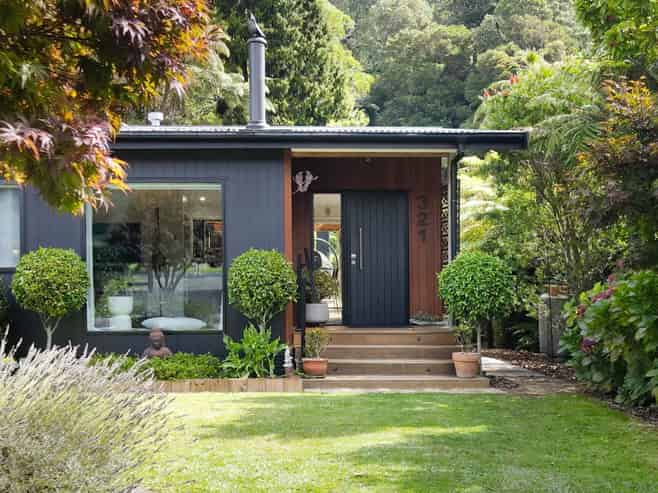 321 Pongakawa Valley Road, Lake Rotoma