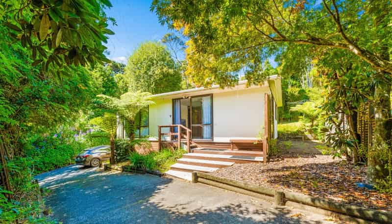 3/77 Woodfern Crescent, Titirangi