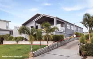 1025B Papamoa Beach Road, Papamoa