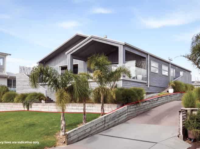 1025B Papamoa Beach Road, Papamoa