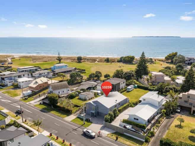 1025B Papamoa Beach Road, Papamoa