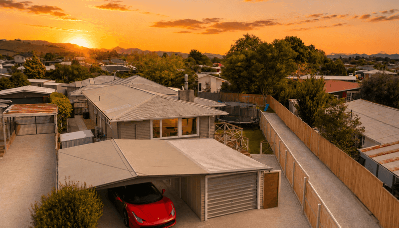 17A Belvue Crescent, Witherlea