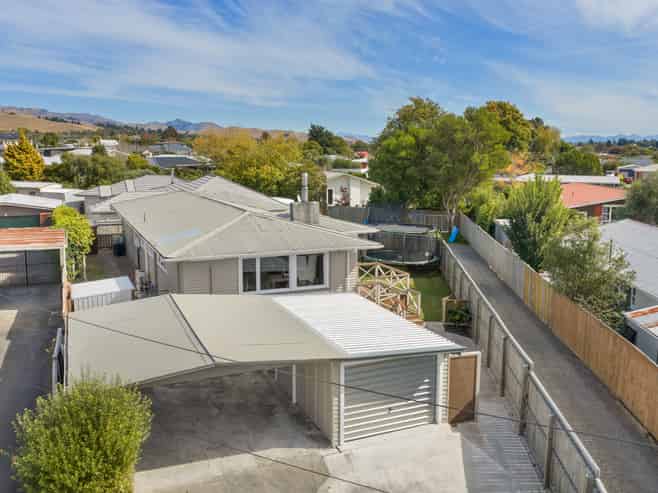 17A Belvue Crescent, Witherlea