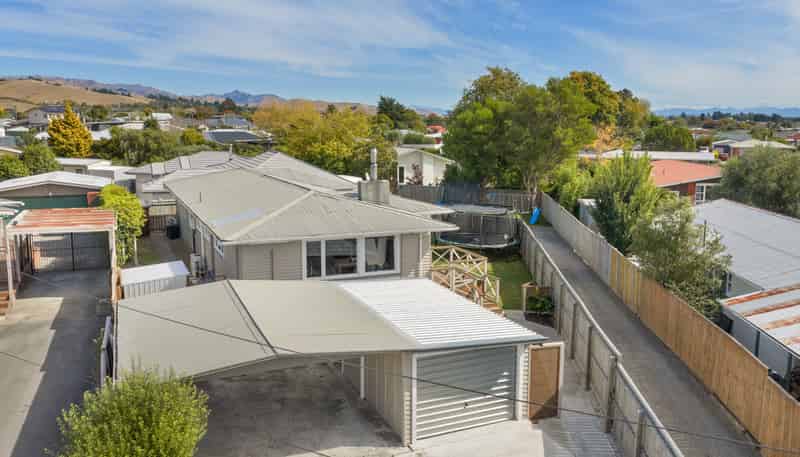 17A Belvue Crescent, Witherlea