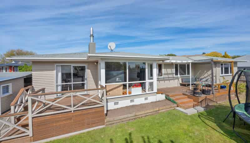 17A Belvue Crescent, Witherlea