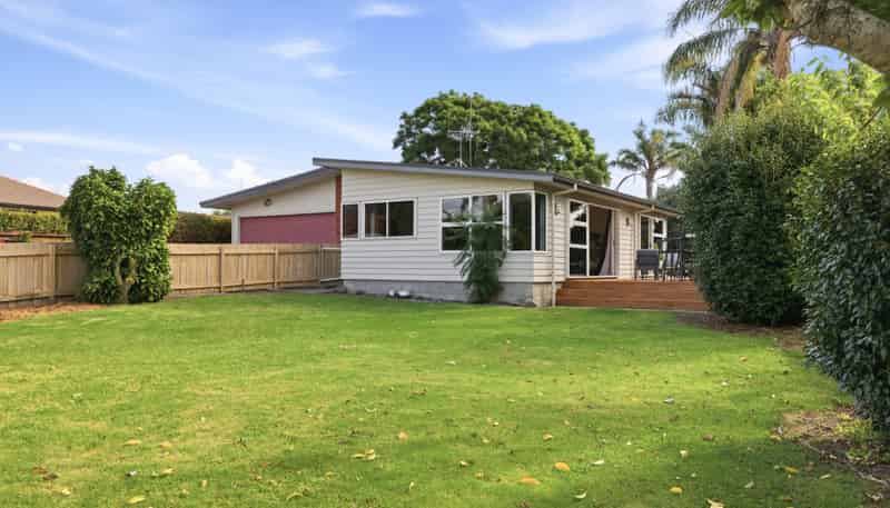 11 Dysart Road, Otumoetai