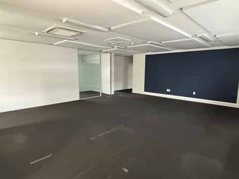 Spacious City Office