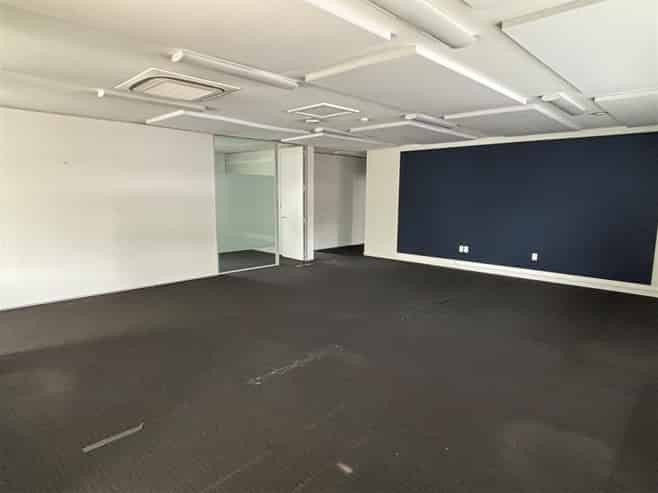 Spacious City Office