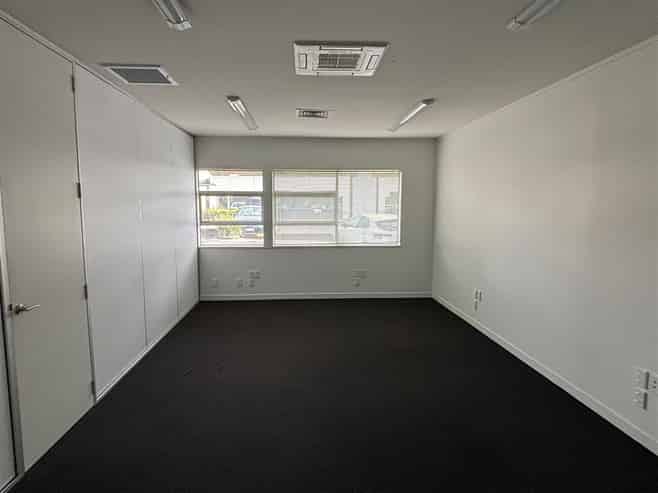 Spacious City Office