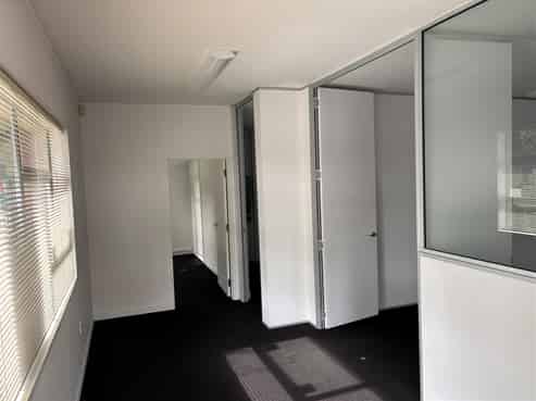 Spacious City Office