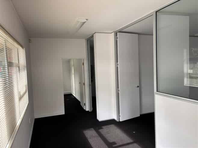 Spacious City Office