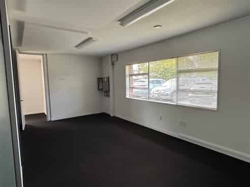 Spacious City Office