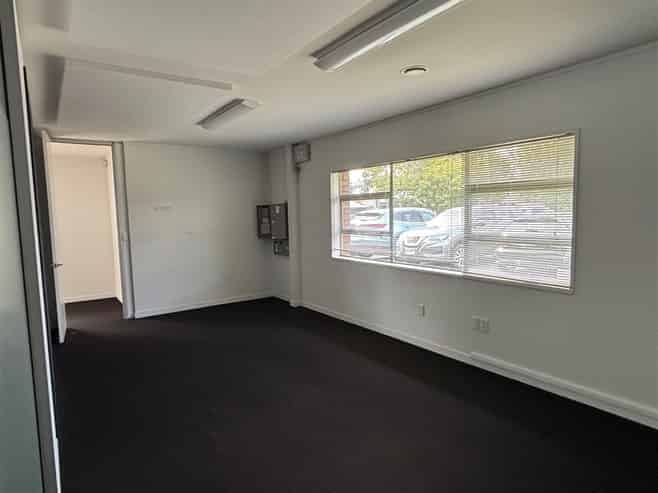 Spacious City Office