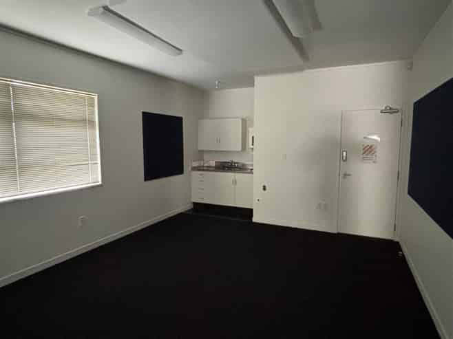 Spacious City Office