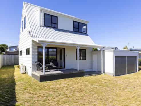 4B Teti Street, Wharewaka