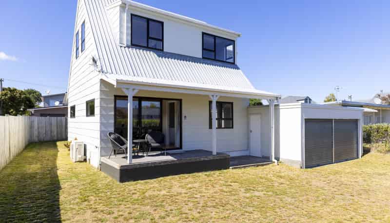 4B Teti Street, Wharewaka