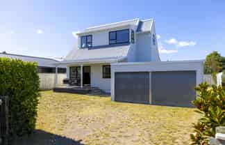 4B Teti Street, Wharewaka