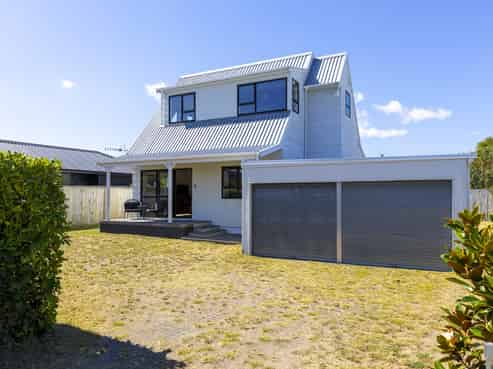 4B Teti Street, Wharewaka